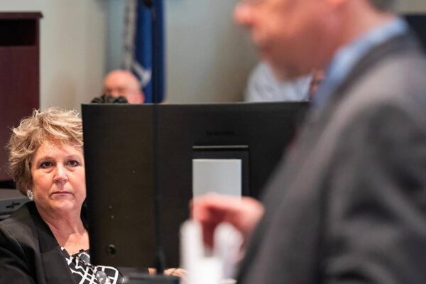 Former clerk in Alex Murdaugh murder trial arrested, charged in connection with alleged crimes while serving as county official