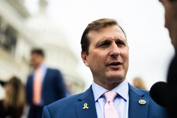 Democrats urge Trump administration to ramp up efforts to curb trafficking of U.S.-made guns across border