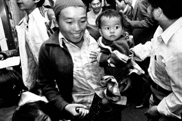 Vietnam 50 Years Later: Minnesota welcomes war refugees with open arms