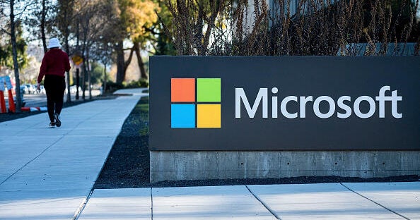 Microsoft to lay off approximately 6,000 employees Microsoft to lay off approximately 6,000 employees