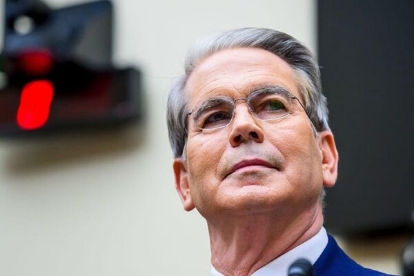 U.S. could face default by August if Congress doesn't address debt ceiling, Bessent says