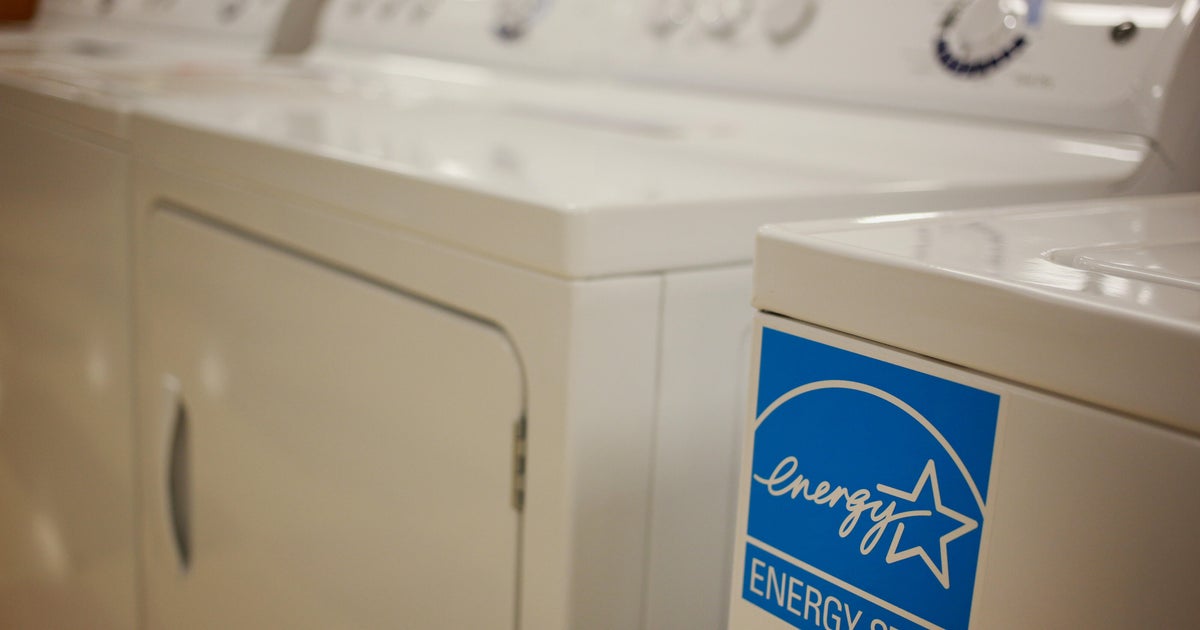 Trump administration plans to eliminate the Energy Star program after 3 decades