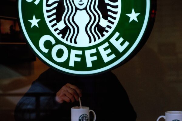 Starbucks workers are striking over the chain's new dress code