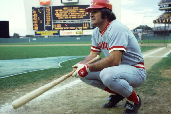 MLB clears way for banned legends Pete Rose and "Shoeless" Joe Jackson to enter Hall of Fame