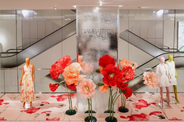 giambattista valli launches a nordstrom pop-up and capsule collection