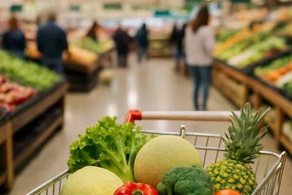 Most Americans say cost makes healthy eating harder, Pew finds Digital Team