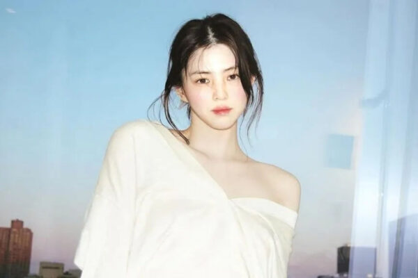 Han So-Hee Is Visiting Hong Kong For Her First Fan Meeting This September
