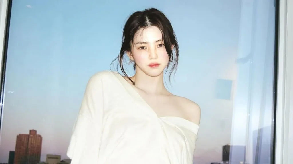Han So-Hee Is Visiting Hong Kong For Her First Fan Meeting This September