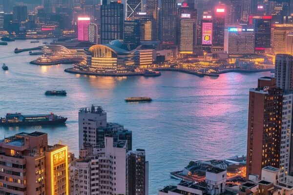 Hong Kong Unveils Bold Tourism Vision with Nine Diverse Landmarks Will This Cultural Renaissance Reignite the World’s Wanderlust