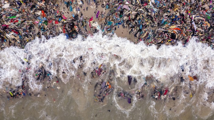 Will new laws help — or hinder — fashion’s waste problem?