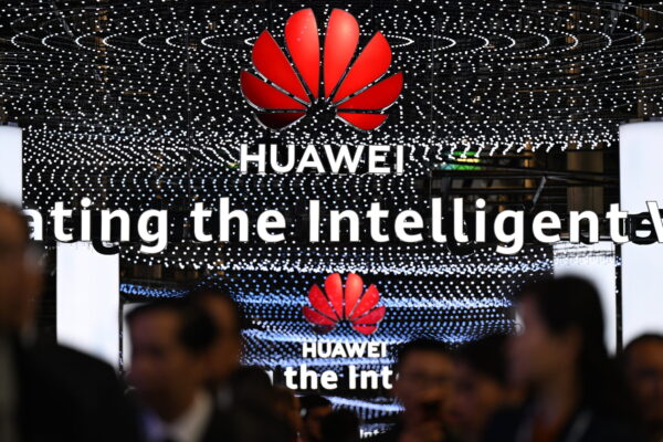 China Had A Plan All Along For Trump’s Trade War: Technological Decoupling