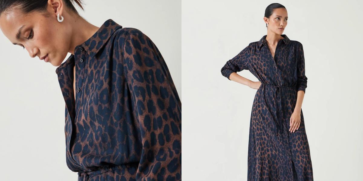 My Hush dress gets more compliments than anything I’ve ever worn, says Good Housekeeping’s Editor in Chief