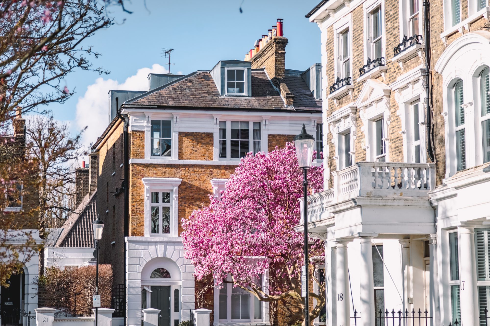 Retrofitting London needs to be ten times faster, say LSDC