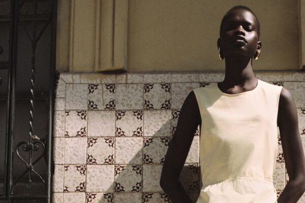 28 Best Midi Dresses to Serve You Through Summer And Beyond