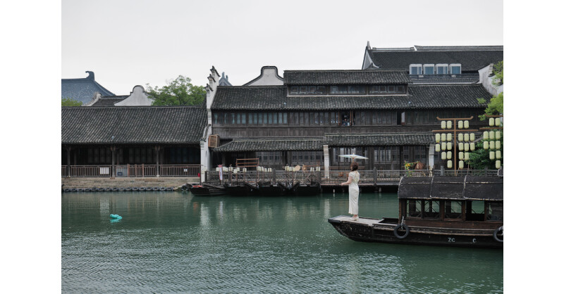 "Relaxing Jiaxing" Creative Naming Journey Launches, A Hong Kong Influencer Lead the Way in Cultural Tourism