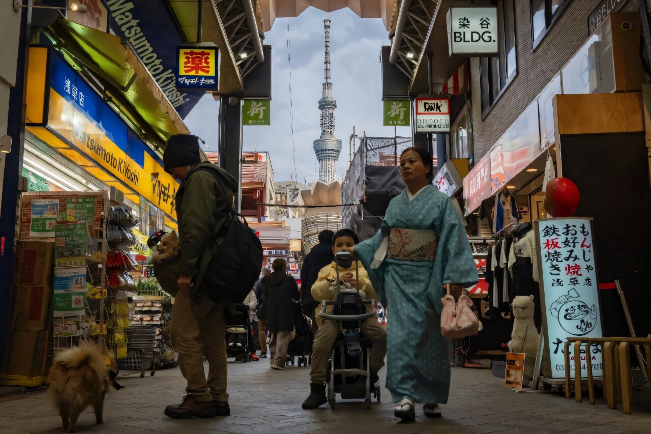 'Unscientific' Japan megaquake rumors spook Hong Kong tourists