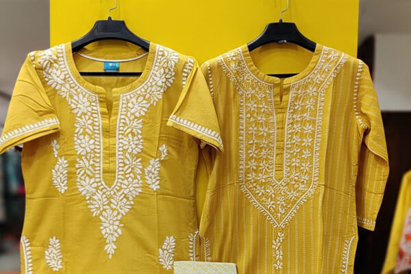 Yellow kurtis for women: Top 8 picks to brighten up your wardrobe instantly; Say hello to happy hues! | Fashion Trends
