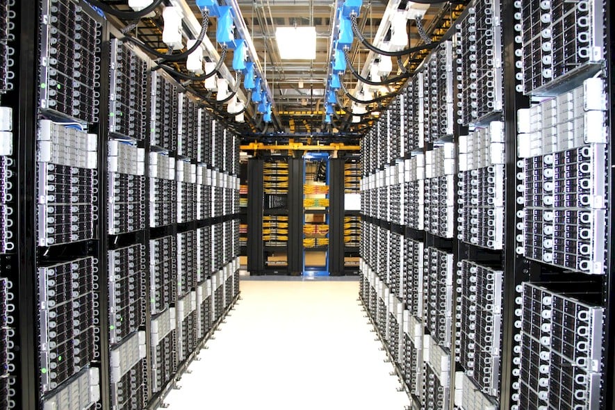 UK govt overrules local council to approve datacenter plans • The Register