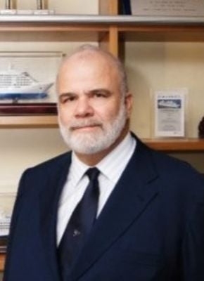 Manfredi Lefebvre