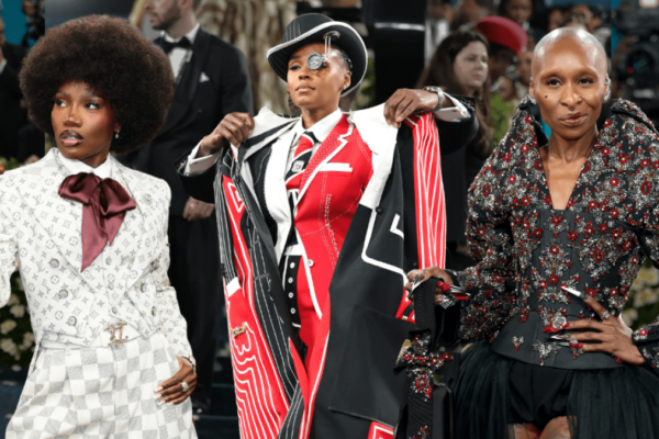 Met Gala 2025: The Best Queer Fashion