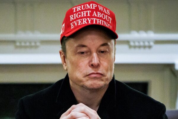 Tesla chair denies its board is looking to replace CEO Elon Musk