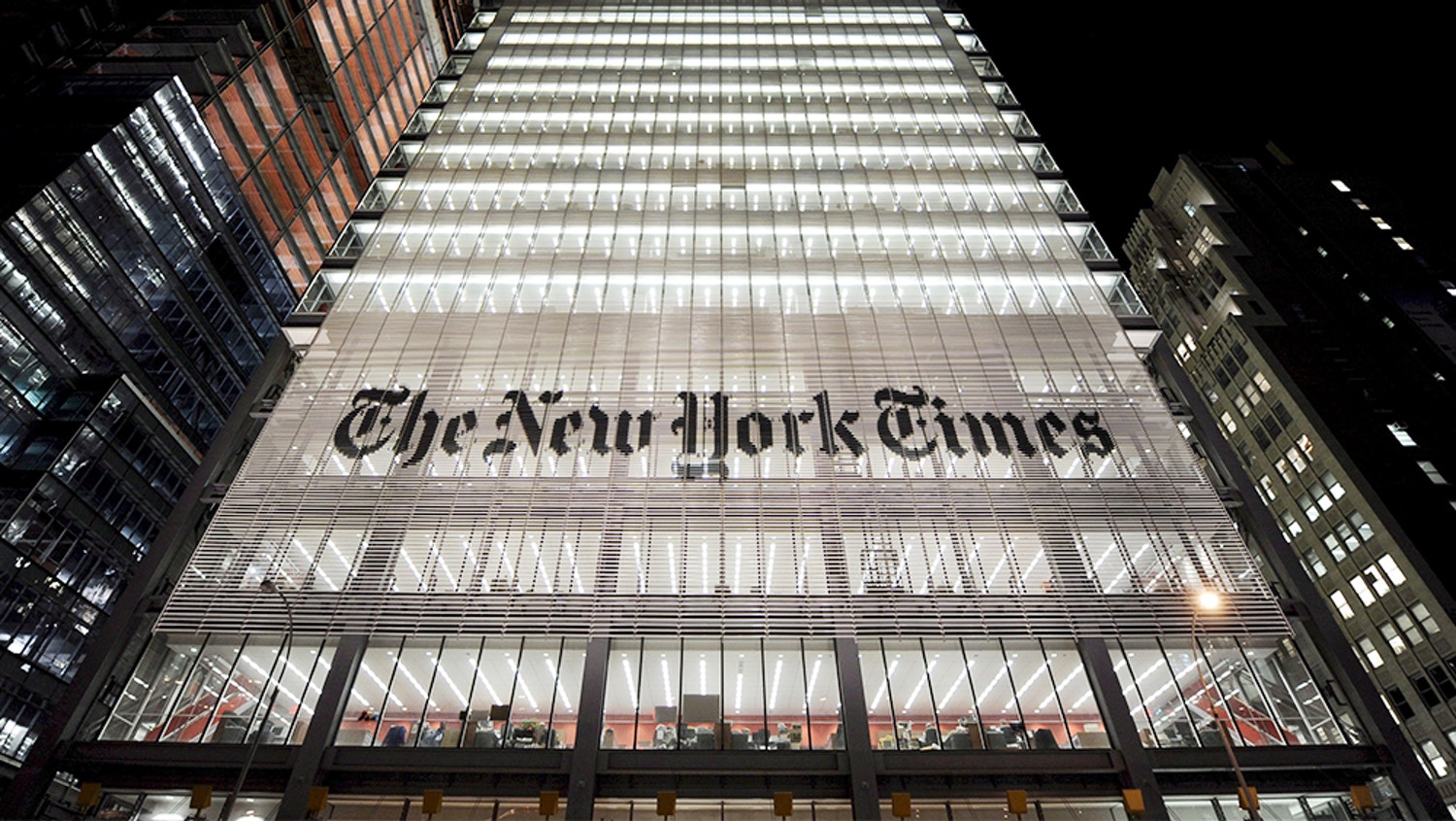 Amazon AI Deal NYT Newspaper Content To Alexa+