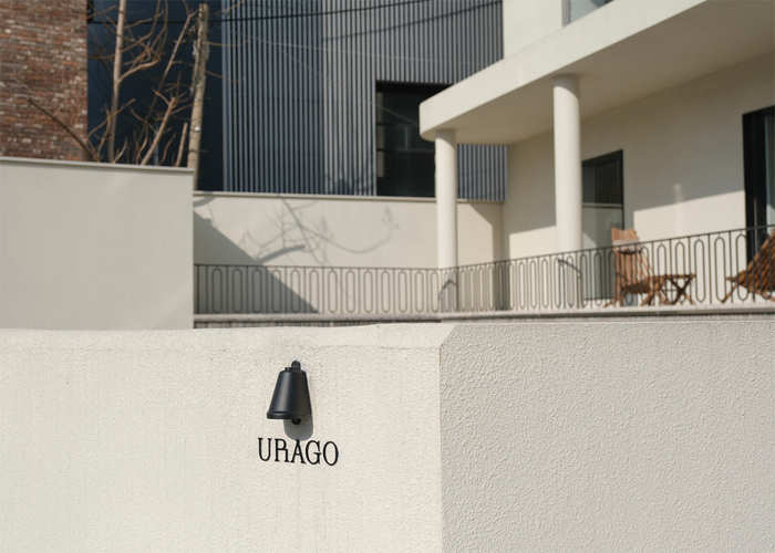 Yurago 25SS Lookbook