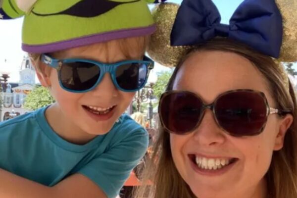I’ve been to Disney 50 times but one £30-a-night UK seaside town is as great for family holidays I’ve been to Disney 50 times but one £30-a-night UK seaside town is as great for family holidays