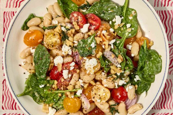 20+ Easy High-Protein Dinner Recipes That Aren’t Chicken