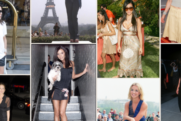 The Best '00s Sandal Trends, Approved by a Fashion Editor