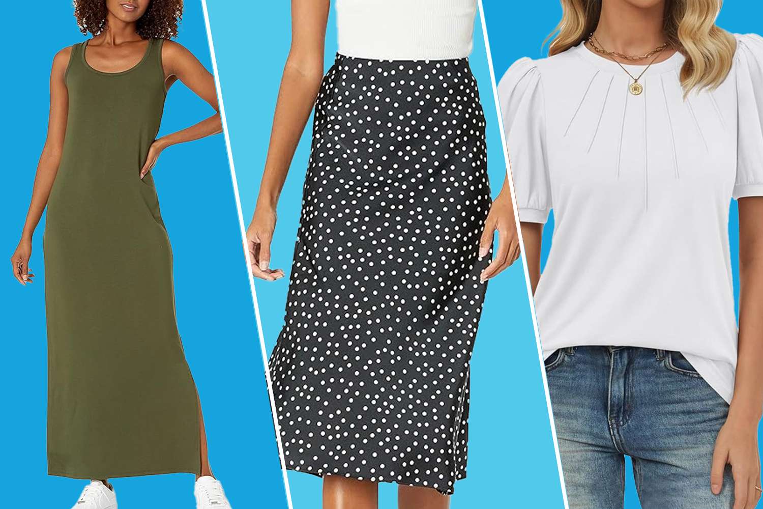 Amazon’s Outlet Has Summer Fashion Deals Under $30