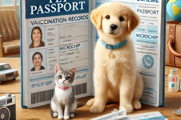 United Kingdom, France, Spain, Portugal, Germany, Italy: Pet Passport Deal May Reconnect British Travelers With Europe’s Most Popular Holiday Destinations