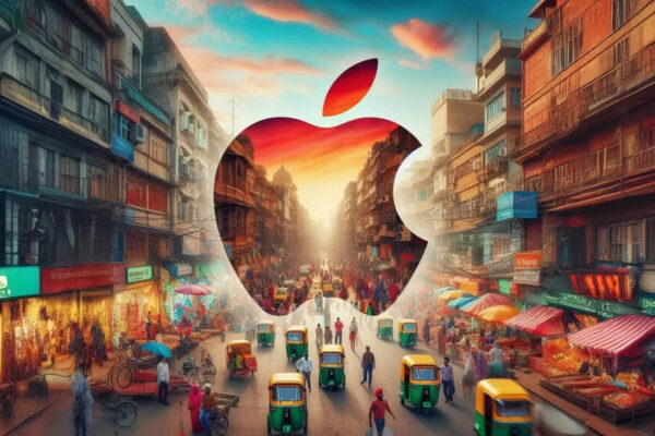 Dealing with Trump’s tariffs: Apple exports 97.6% of iPhones to US from India to preempt higher tariffs on imports from China