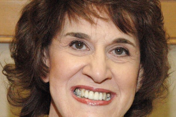 Ruth Buzzi, comedy sketch player on groundbreaking series "Laugh-In," dies at age 88