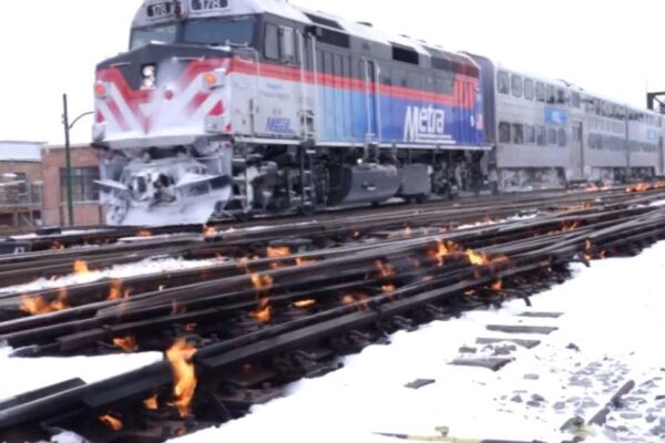 More than 100 Amtrak employees involved in fraudulent insurance scheme, watchdog says