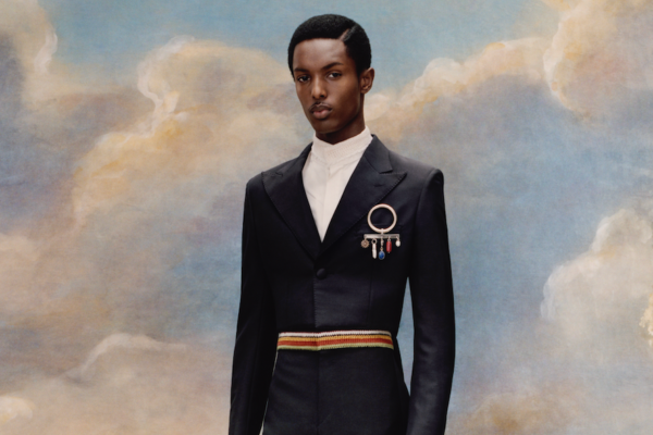 What the Met’s Latest Fashion Exhibition Can Teach Us What the Met’s Latest Fashion Exhibition Can Teach Us