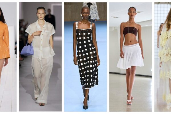 7 Best Summer 2025 Fashion Trends for Women 7 Best Summer 2025 Fashion Trends for Women