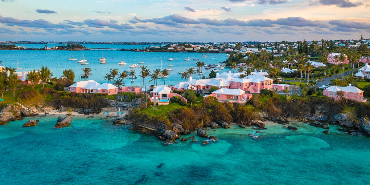 25 Most Beautiful Islands in the World to Visit in 2025