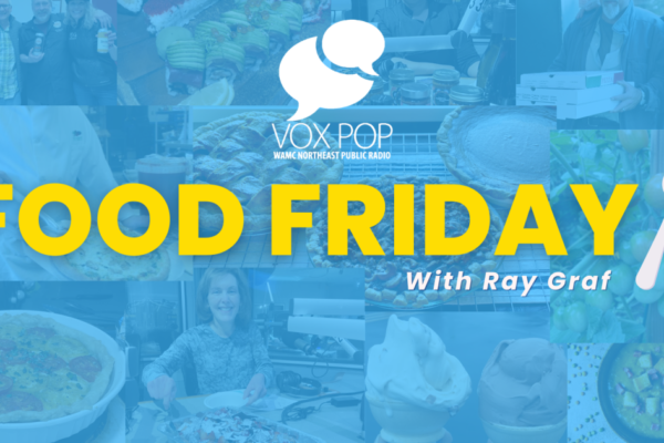 Food Friday 5/30/25: Healthy Eating with Holly Shelowitz