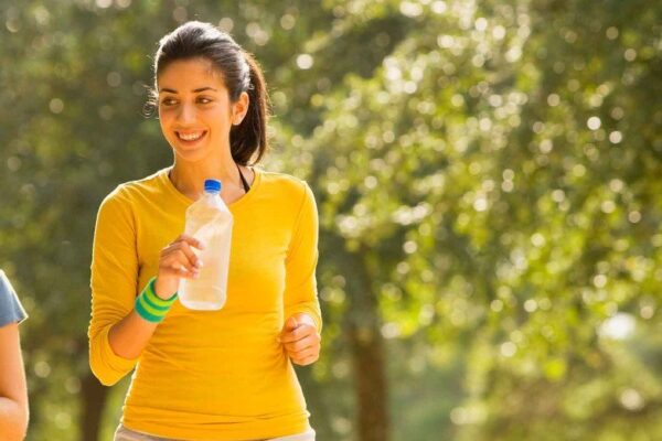 Three Steps to Consider This Spring to Help You Live a Healthier Lifestyle