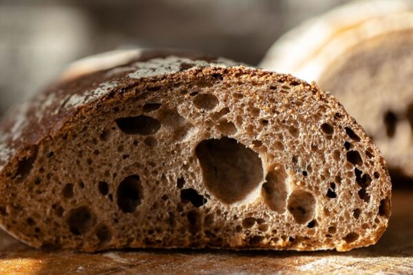 Eating More Complex Carbs, Dietary Fiber Could Help You Live Longer