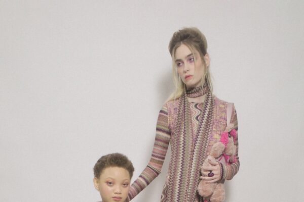 Anna Sui Resort 2026 Collection