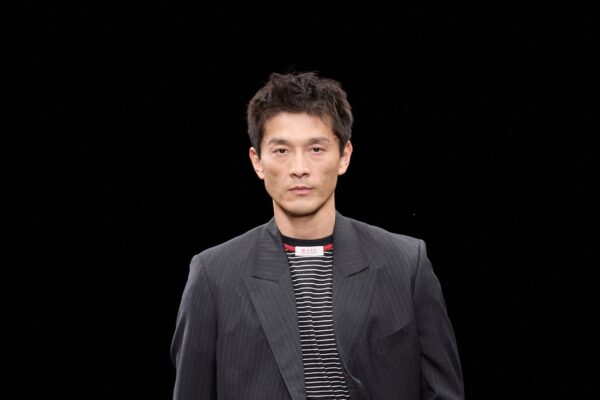 Masu Spring 2026 Menswear Collection Masu Spring 2026 Menswear Collection