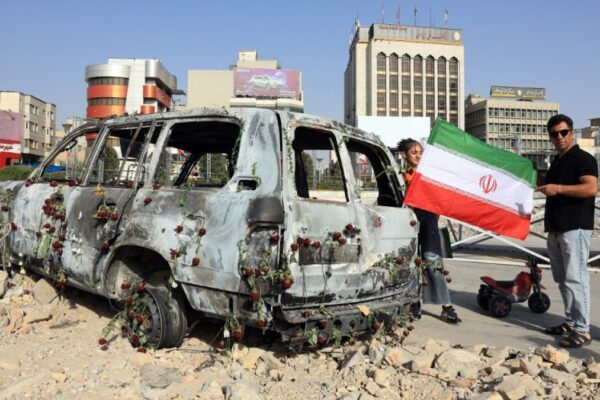 US attacks on Iran risk global conflict, Russia and China warn | Israel-Iran conflict News