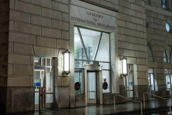 Missteps, Confusion and ‘Viral Waste’: The 14 Days That Doomed U.S.A.I.D.