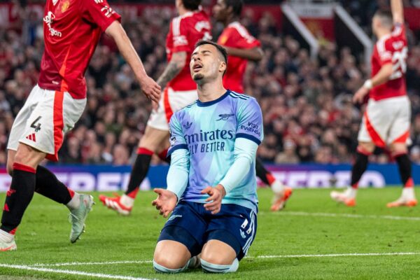 Supercomputer Ranks Each Premier League Team’s Start to 2025–26 Season