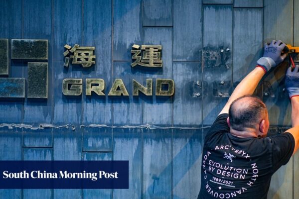 Hong Kong should allow cinemas to host live events to survive: lawmaker