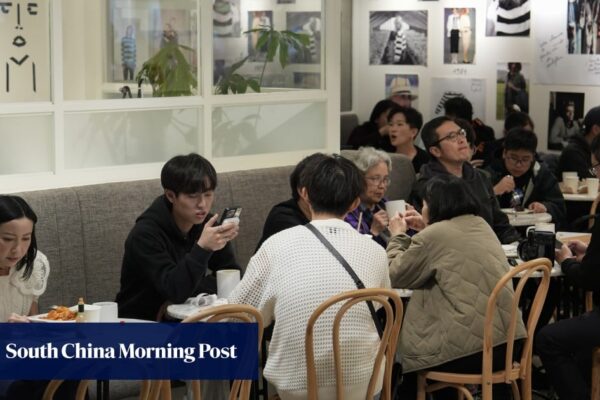 Hong Kong’s John Lee defends national security clauses for restaurant licences