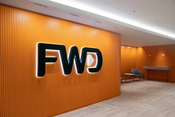 FWD Group sets terms for Hong Kong share listing FWD Group sets terms for Hong Kong share listing