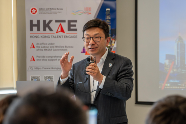 HK employers expect mixed hiring picture in Q3